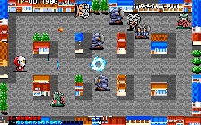 Ultraman Club - Tatakae! Ultraman Kyoudai! (Hrací automaty)