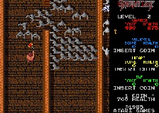 Gauntlet (Hrací automaty)