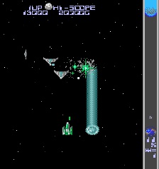 Halley's Comet (Hrací automaty)