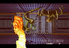 Alien3: The Gun (Hrací automaty)