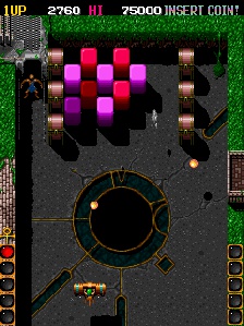 Ghox (Hrací automaty)