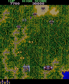 Finalizer - Super Transformation (Hrací automaty)