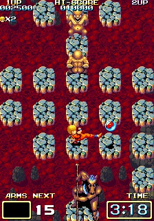 Evil Stone (Hrací automaty)