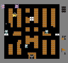 Vs. Battle City (Hrací automaty)