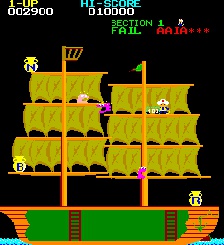 Arabian (Hrací automaty)