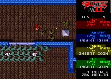 Gauntlet II (Hrací automaty)