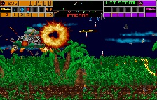 Strike Force (Hrací automaty)