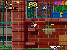 Super Trio (Hrací automaty)