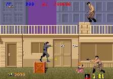 Shinobi (Hrací automaty)