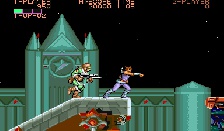 Strider (Hrací automaty)