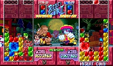 Super Puzzle Fighter II Turbo (Hrací automaty)