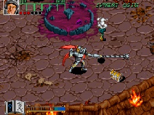 Wizard Fire (Hrací automaty)
