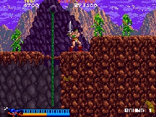 Rastan (Hrací automaty)