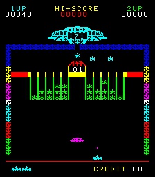 Astro Invader (Hrací automaty)