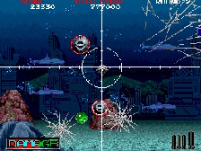 Battle Shark (Hrací automaty)