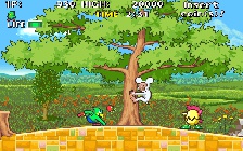 J. J. Squawkers (Hrací automaty)