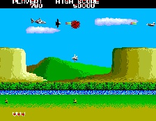 Airwolf (Hrací automaty)