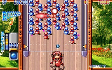 Puzzle De Bowling (Hrací automaty)