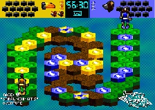 BeatHead (Hrací automaty)