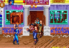 Silent Dragon (Hrací automaty)