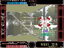 Gunbuster (Hrací automaty)