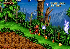 Magical Cat Adventure (Hrací automaty)