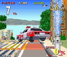 Cisco Heat (Hrací automaty)