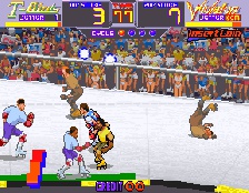 Rollergames (Hrací automaty)