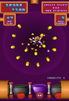 Peggle (Hrací automaty)