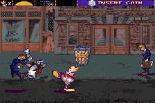 Ninja Clowns (Hrací automaty)