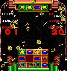 Many Block (Hrací automaty)