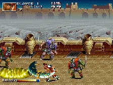 Blade Master (Hrací automaty)