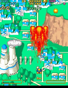 Bells & Whistles (Hrací automaty)