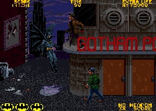 Batman (Hrací automaty)