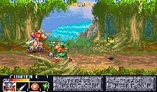 King of Dragons (Hrací automaty)