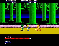 Legend (Hrací automaty)