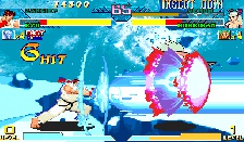 Marvel Vs. Capcom: Clash of Super Heroes (Hrací automaty)