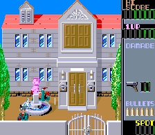 N. Y. Captor (Hrací automaty)