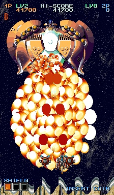 GunNail (Hrací automaty)