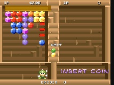 Hatch Catch (Hrací automaty)