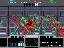 Space Gun (Hrací automaty)