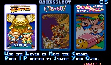 Three Wonders (Hrací automaty)