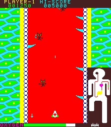 Bio Attack (Hrací automaty)