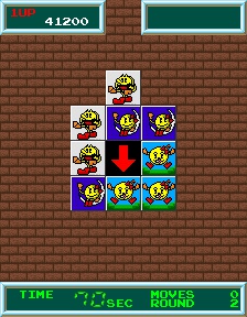 Puzzle Club (Hrací automaty)