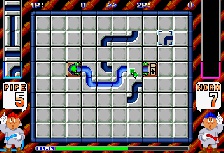 Pipe Dream (Hrací automaty)