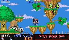 Mega Twins (Hrací automaty)