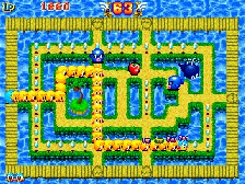 Go Go! Mile Smile (Hrací automaty)