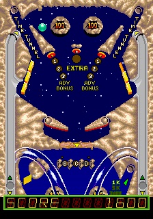 Time Scanner (Hrací automaty)