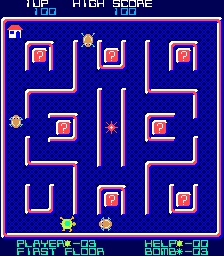 Turtles (Hrací automaty)