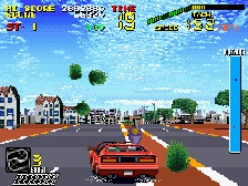 Special Criminal Investigation (Hrací automaty)